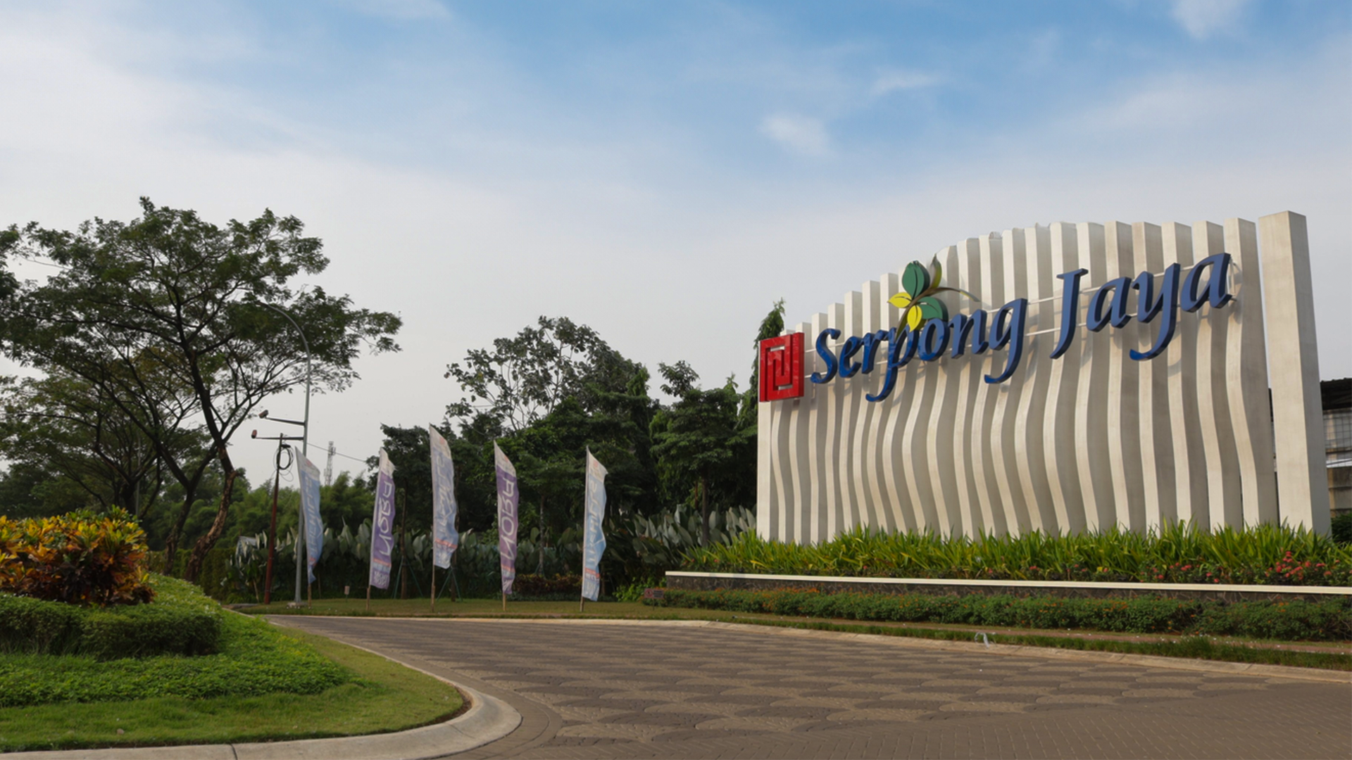 Marketing Gallery Serpong Jaya