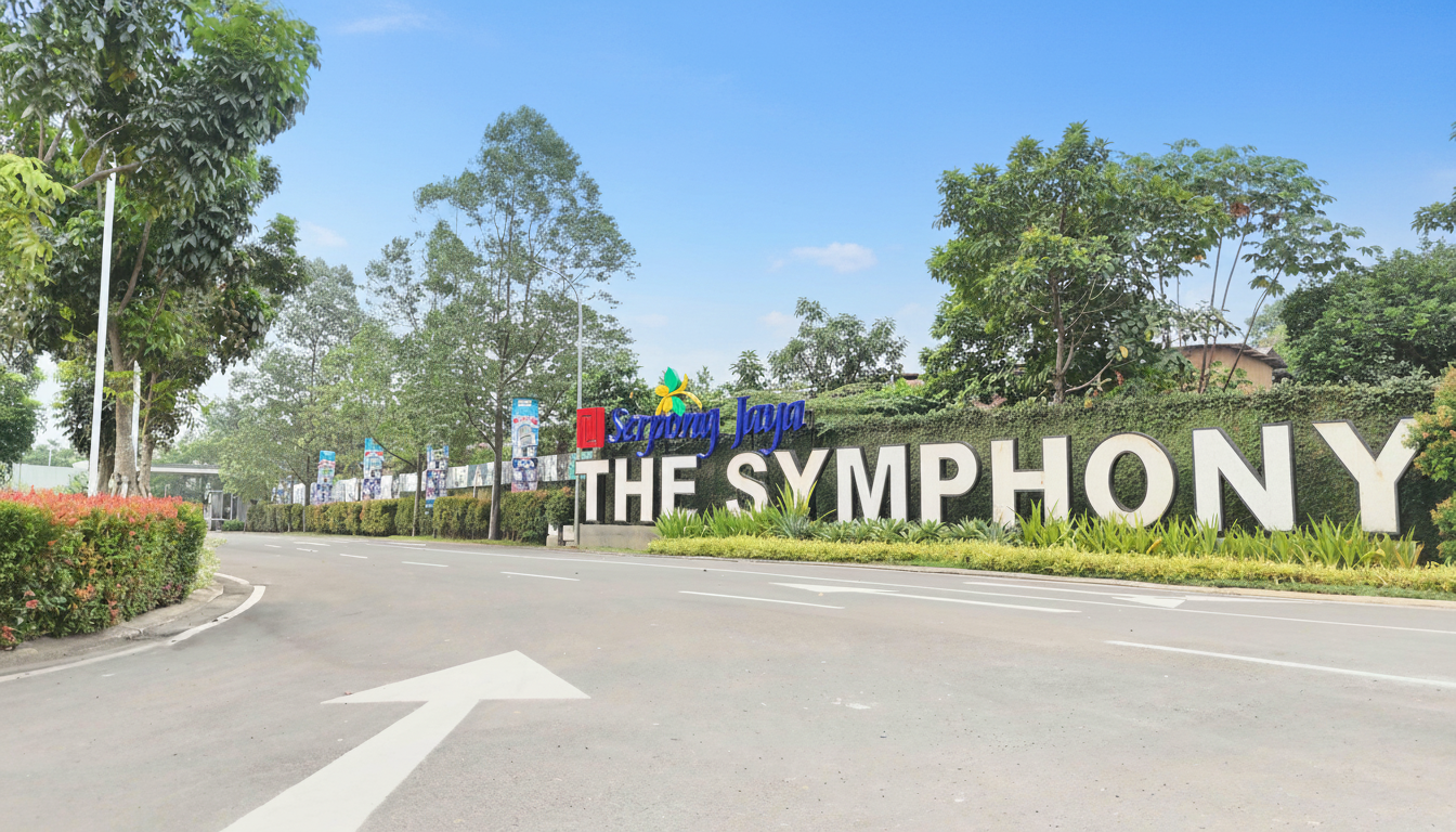 Symphony