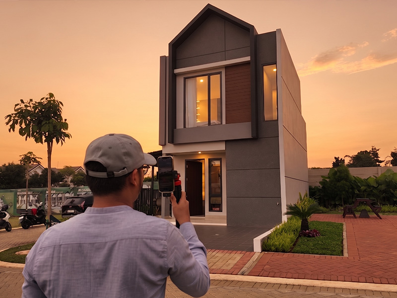 Serpong Jaya Lansir 3 Klaster Hunian Baru untuk Kaum Urban, Harga Mulai Rp700 Jutaan