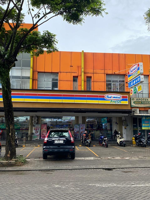 Minimarket